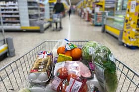 Bedfordshire Police recorded 1,469 shoplifting offences between April 1 and August 31 this year