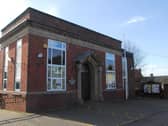 Biggleswade Town Council offices