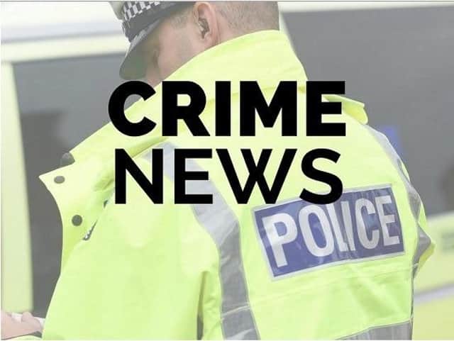 Bedfordshire police have a firearms amnesty in place until May 29