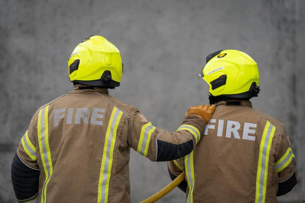 83 people were killed in non-fire incidents attended by Bedfordshire Fire and Rescue Service in the year to March 2022