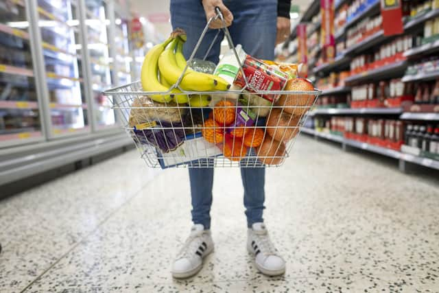 The Consumer Council has revealed that people with food allergies and intolerances are impacted by high costs and lack of availability when buying free-from food and drink