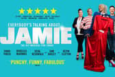 Everybody's Talking About Jamie