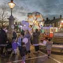 The countdown to Christmas begins with fun festivities to be held in Biggleswade and Sandy