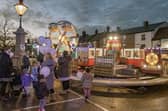 The countdown to Christmas begins with fun festivities to be held in Biggleswade and Sandy
