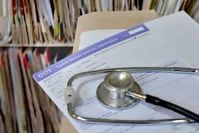 One in six patients across Bedfordshire, Luton and Milton Keynes have had a poor experience with their GP, according to data from the NHS Health Insights Survey