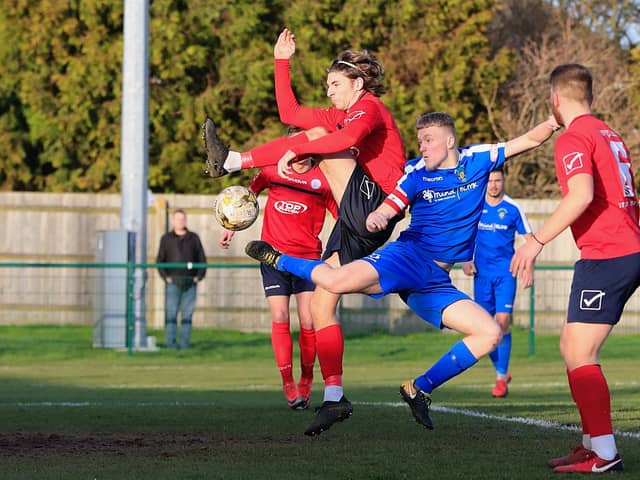 Biggleswade United need the help of local businesses as energy prices soar.