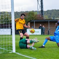 Norris satisfied with a point as Stotfold hold in-form Barton