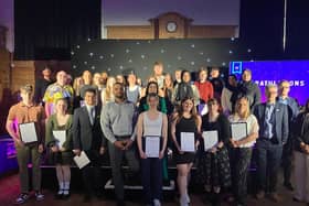 FE Student Awards 2025