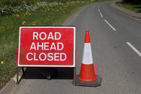 Traffic and travel news. Image supplied by Radar.