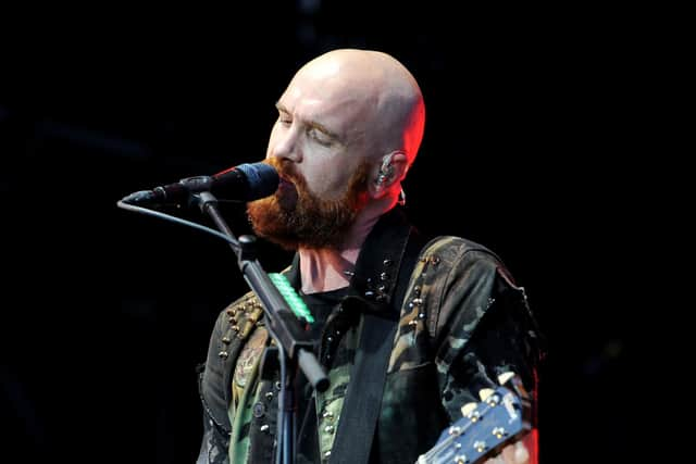 Mark Sheehan died after a brief illness