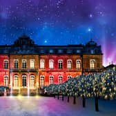 Tickets are now on sale for Christmas at Wrest Park