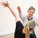Vacani Dance is helping more people to enjoy an active lifestyle with Parkinson's