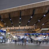 Industrial action means no trains on most GTR routes on Friday, and fewer trains than normal on Saturday