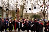 Graduates