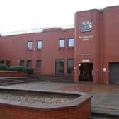 Luton Magistrates' Court