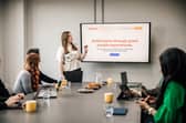 Experity supports businesses with their people experiences.