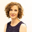 Sarah Garry, Chief Executive at the PCA