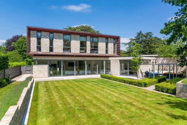 The Warwickshire house has around three weeks left before a winner is picked
