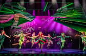 The Wizard of Oz is a great night out at Milton Keynes Theatre