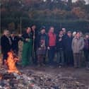 Plans for new allotments for Sandy residents are in the pipeline