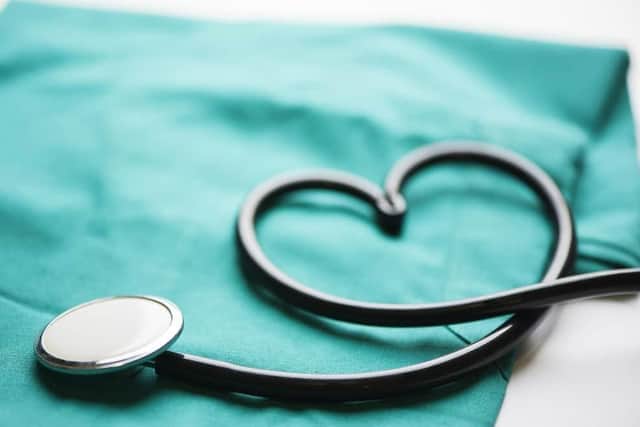 Health news