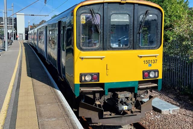 The strikes will be held next week