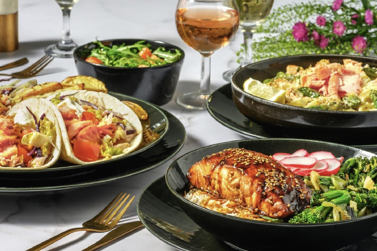 Simple ways to cut your food bill with money saving tips from HelloFresh
