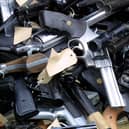 Home Office figures show two firearms licences were revoked by Bedfordshire Police in the year to March – in line with 2021-22. Meanwhile, a further four shotgun licences were revoked last year