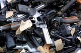Home Office figures show two firearms licences were revoked by Bedfordshire Police in the year to March – in line with 2021-22. Meanwhile, a further four shotgun licences were revoked last year