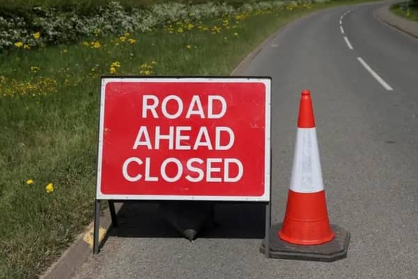 The delays affecting Biggleswade and Sandy motorists this week