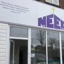 The Need Project is based in Stotfold