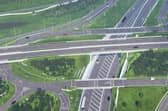 An online information event on the new road layout changes at the Black Cat roundabout is being held on Tuesday, August 12,  from 6pm to 7pm.