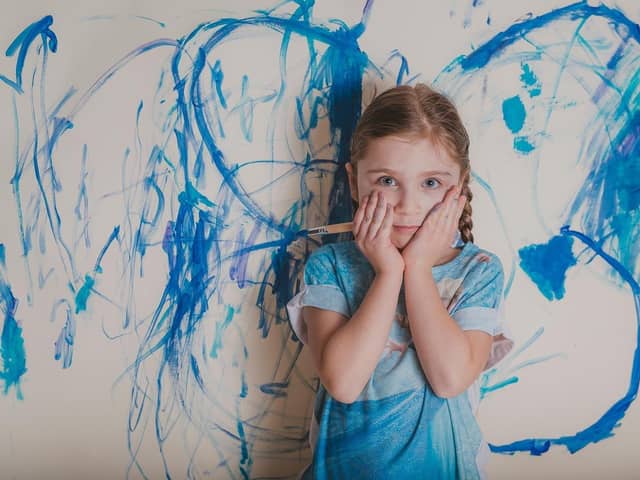 A target time of 13 weeks for those with suspected autism to be assessed was set by the National Institute of Health and Care Excellence (Picture: Pixabay)