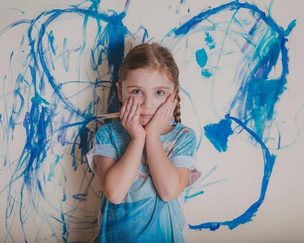 A target time of 13 weeks for those with suspected autism to be assessed was set by the National Institute of Health and Care Excellence (Picture: Pixabay)