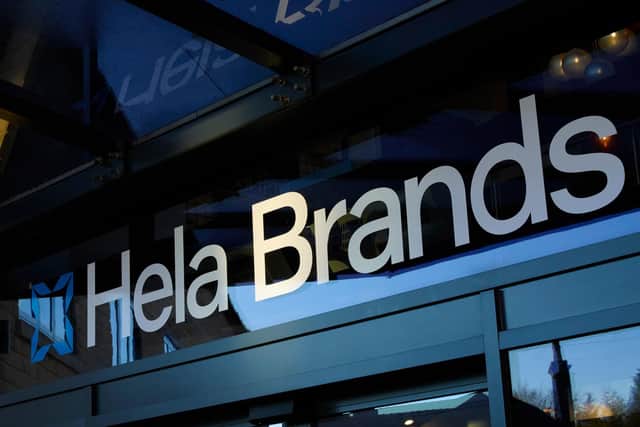 Hela Brands