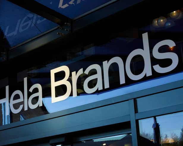 Hela Brands