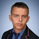 Finley Morton, Year 12 at OneSchool Global Biggleswade