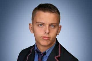Finley Morton, Year 12 at OneSchool Global Biggleswade
