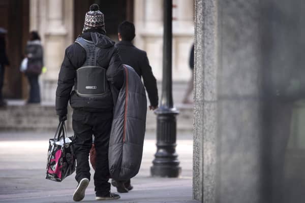 Councils are asking the Government for more financial support - Stock picture