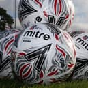 Potton fought back to draw 2-2.