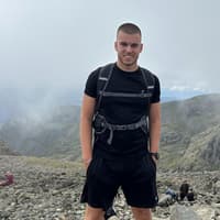 Stotfold man to climb Kilimanjaro in honour of grandad's brave battle with Parkinson's