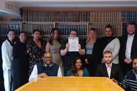 Will Aid Team - Premier Solicitors