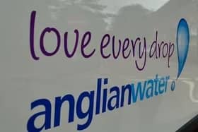 Anglian Water