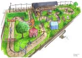 Wicksteed Park