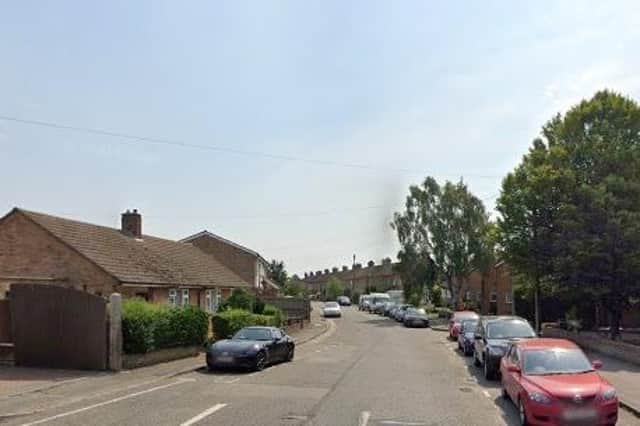 Sun Street, Biggleswade. Image: Google Maps