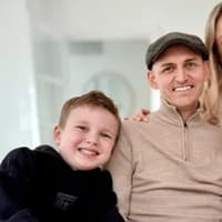 Gamlingay dad with terminal cancer fundraising to adapt home and stay independent