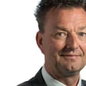 Dave Holland Reform UK Image: Supplied by the candidate