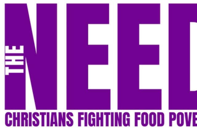 The Need Project has set up a new Support Hub