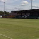 Biggleswade Town have been relegated from the Southern League Premier Central
