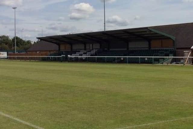 Biggleswade Town have been relegated from the Southern League Premier Central